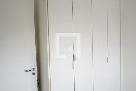 Varanda da Sala de apartamento à venda com 2 quartos, 60m² em Vila Bertioga, São Paulo