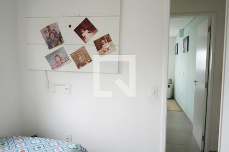 Quarto 1 de apartamento à venda com 2 quartos, 60m² em Vila Bertioga, São Paulo