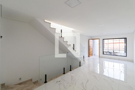Sala/Cozinha de casa à venda com 3 quartos, 230m² em Vila Sao Geraldo, São Paulo