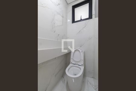 Lavabo de casa à venda com 3 quartos, 230m² em Vila Sao Geraldo, São Paulo