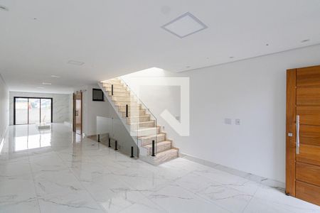 Sala/Cozinha de casa à venda com 3 quartos, 230m² em Vila Sao Geraldo, São Paulo