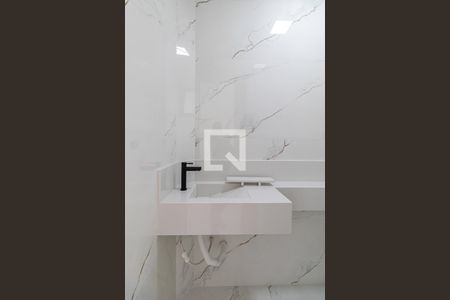 Lavabo de casa à venda com 3 quartos, 230m² em Vila Sao Geraldo, São Paulo