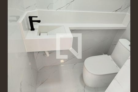 Lavabo 1 de casa à venda com 3 quartos, 245m² em Penha de França, São Paulo