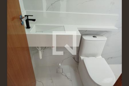 Lavabo 1 de casa à venda com 3 quartos, 245m² em Penha de França, São Paulo