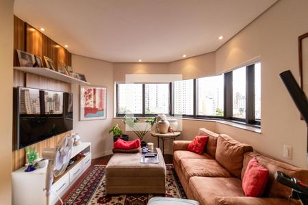 Apartamento para alugar em Sumaré