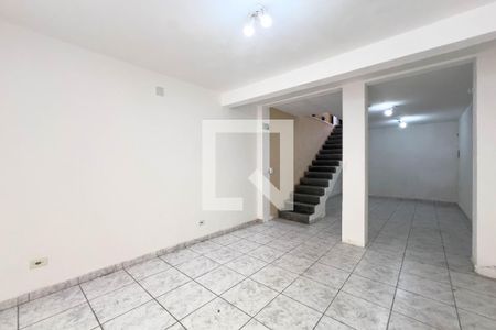 Área comum de casa para alugar com 2 quartos, 125m² em Vila Mariana, São Paulo
