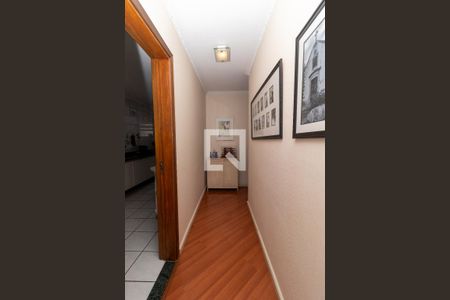 Corredor de apartamento à venda com 2 quartos, 90m² em Perdizes, São Paulo