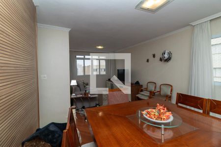 Sala de apartamento à venda com 2 quartos, 90m² em Perdizes, São Paulo