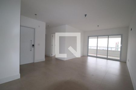 Sala de apartamento à venda com 3 quartos, 185m² em Jardim, Santo André