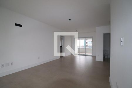 Sala de apartamento à venda com 3 quartos, 185m² em Jardim, Santo André