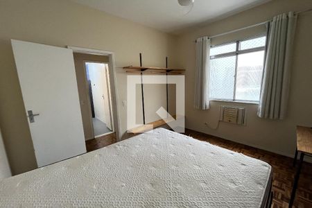 Quarto de apartamento à venda com 1 quarto, 50m² em Jardim Guanabara, Rio de Janeiro