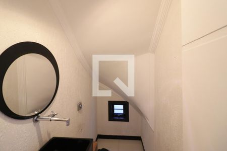 Lavabo de casa à venda com 4 quartos, 160m² em Umuarama, Osasco
