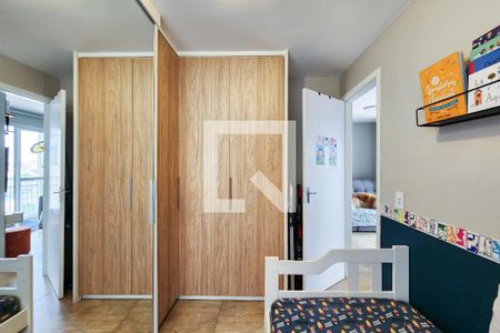 Quarto 1 de apartamento para alugar com 2 quartos, 45m² em Assunção, São Bernardo do Campo