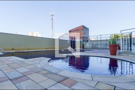 Área Comum de apartamento à venda com 2 quartos, 45m² em Assunção, São Bernardo do Campo