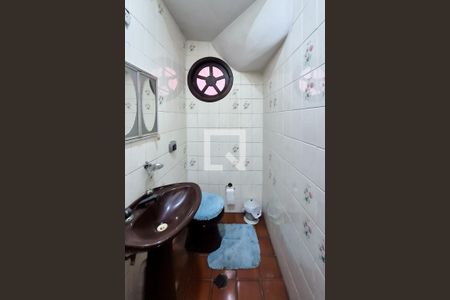 Lavabo de casa à venda com 3 quartos, 230m² em Vila Vianas, São Bernardo do Campo