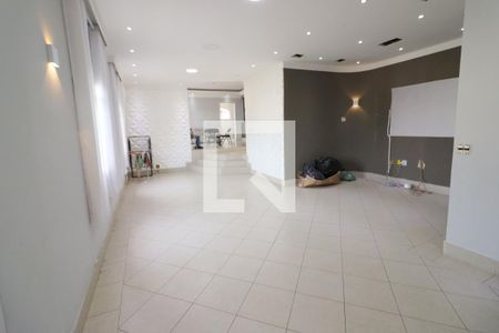 Sala de casa para alugar com 5 quartos, 499m² em Adalgisa, Osasco