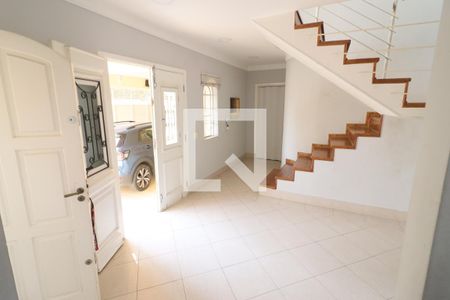 Sala de casa para alugar com 5 quartos, 499m² em Adalgisa, Osasco