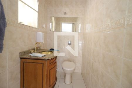 Lavabo de casa para alugar com 5 quartos, 499m² em Adalgisa, Osasco