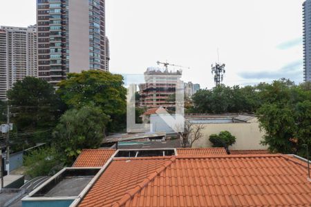 Vista do Quarto 1 de apartamento à venda com 4 quartos, 93m² em Cidade Monções, São Paulo