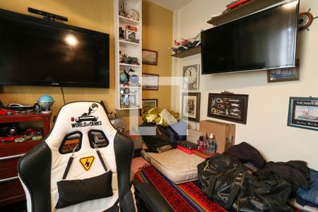 Quarto 1 de apartamento à venda com 4 quartos, 93m² em Cidade Monções, São Paulo