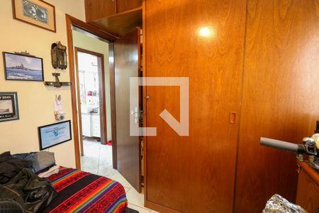 Quarto 1 de apartamento à venda com 4 quartos, 93m² em Cidade Monções, São Paulo