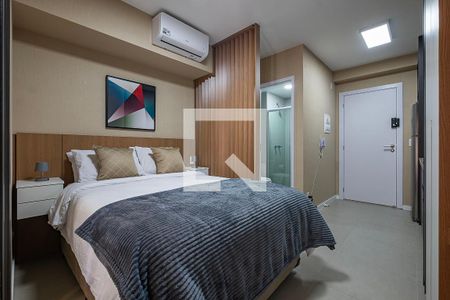 Studio de kitnet/studio à venda com 1 quarto, 23m² em Paraíso, São Paulo