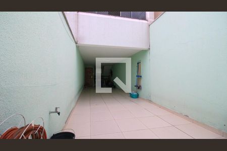 Cozinha de casa à venda com 3 quartos, 117m² em Parque São Lucas, São Paulo