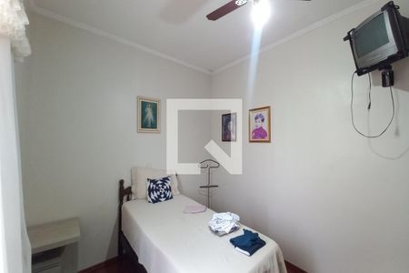 Casa à venda com 264m², 4 quartos e 2 vagasQuarto 1
