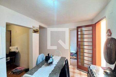 Casa à venda com 264m², 4 quartos e 2 vagasCozinha da Edícula