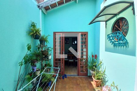 Casa à venda com 264m², 4 quartos e 2 vagasVista do Quarto 2