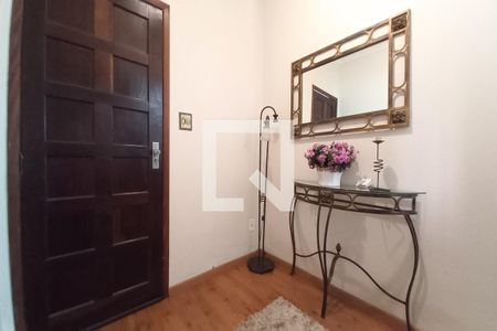 Casa à venda com 264m², 4 quartos e 2 vagasSala 2