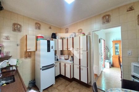 Casa à venda com 264m², 4 quartos e 2 vagasCozinha