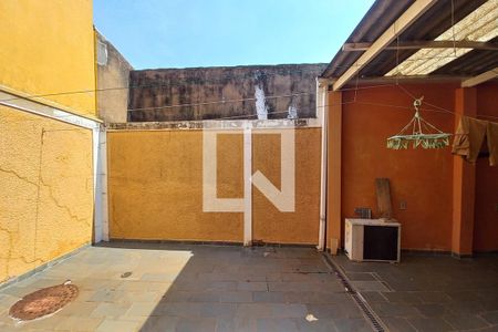 Casa à venda com 264m², 4 quartos e 2 vagasVista do Quarto 