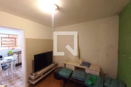 Casa à venda com 264m², 4 quartos e 2 vagasSala da Edícula