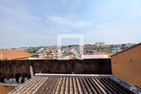 Casa à venda com 264m², 4 quartos e 2 vagasVista do Quarto 1