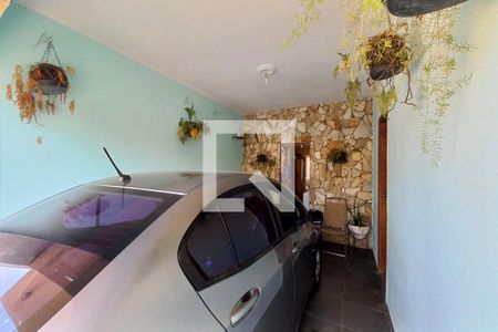 Casa à venda com 264m², 4 quartos e 2 vagasGaragem