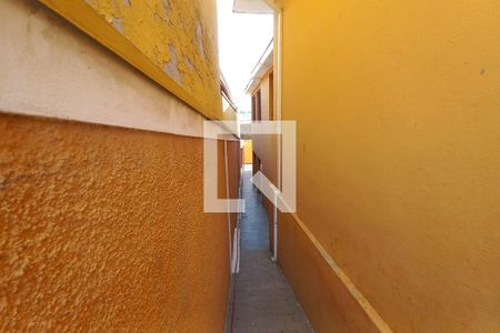 Casa à venda com 264m², 4 quartos e 2 vagasCorredor