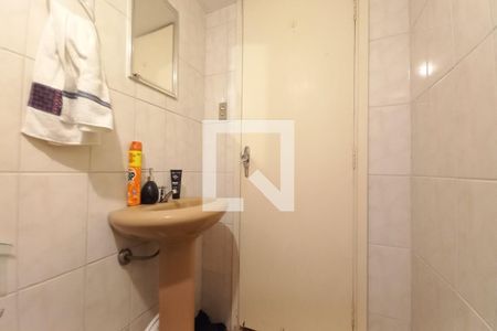 Casa à venda com 264m², 4 quartos e 2 vagasBanheiro da Edícula