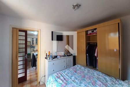 Casa à venda com 264m², 4 quartos e 2 vagasQuarto  da Edícula