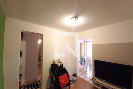 Casa à venda com 264m², 4 quartos e 2 vagasSala da Edícula