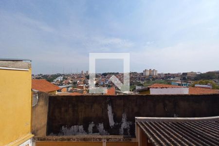 Casa à venda com 264m², 4 quartos e 2 vagasVista da Suíte