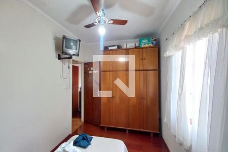 Casa à venda com 264m², 4 quartos e 2 vagasQuarto 1
