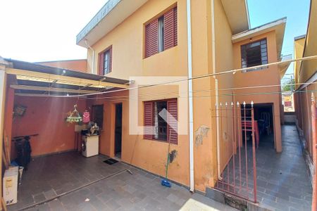 Casa à venda com 264m², 4 quartos e 2 vagasEdícula
