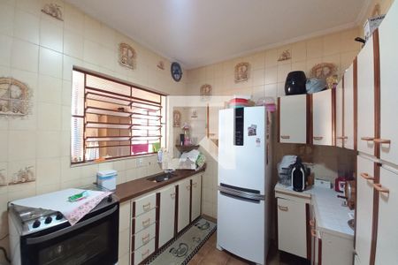 Casa à venda com 264m², 4 quartos e 2 vagasCozinha