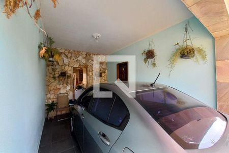 Casa à venda com 264m², 4 quartos e 2 vagasGaragem