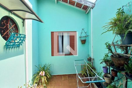 Casa à venda com 264m², 4 quartos e 2 vagasVista da Sala de Jantar