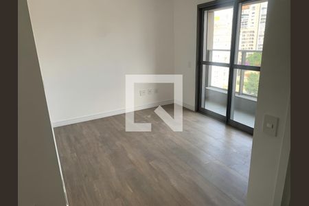 Sala de apartamento para alugar com 2 quartos, 74m² em Perdizes, São Paulo