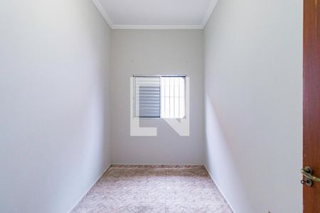 Quarto 2 de casa para alugar com 2 quartos, 70m² em Jardim Taboao, São Paulo