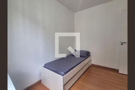 Quarto 1 de apartamento à venda com 2 quartos, 44m² em Vargem Grande, Rio de Janeiro
