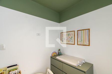 Quarto de apartamento à venda com 2 quartos, 49m² em Burgo Paulista, São Paulo